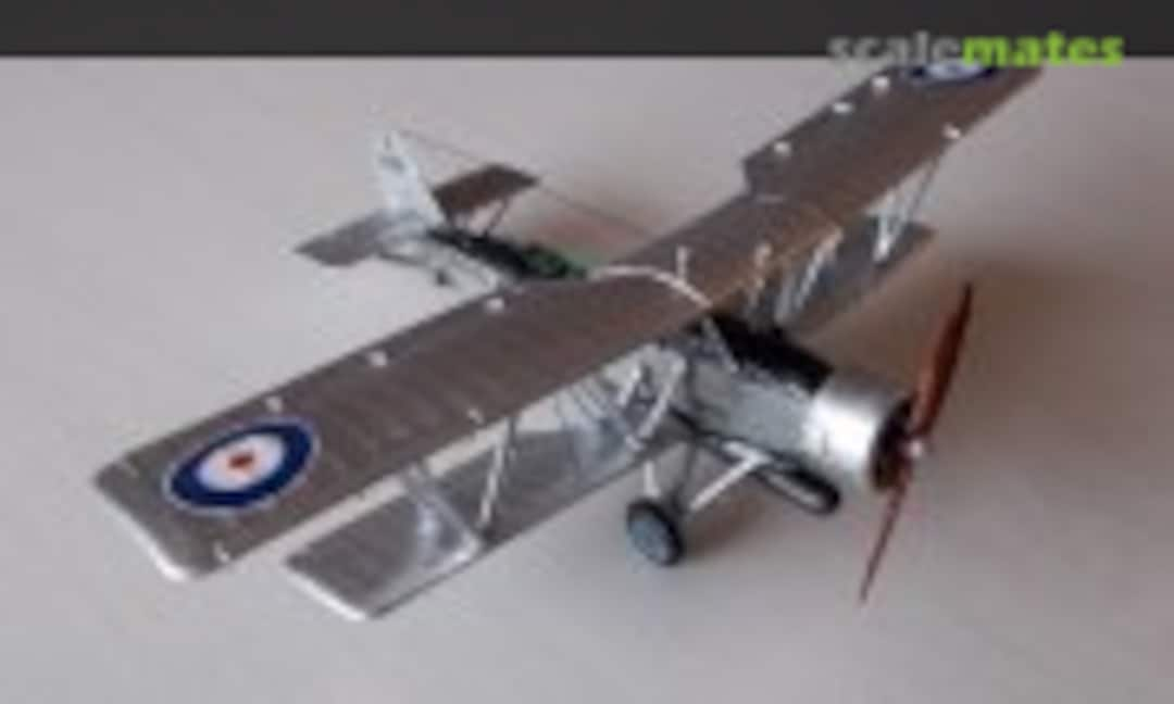 Blackburn Shark 1:72