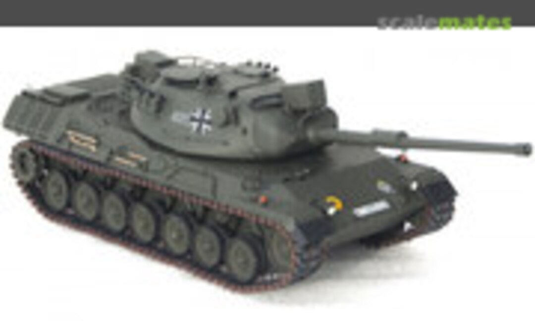 Leopard 1 1:35