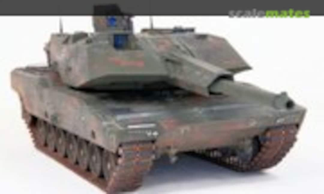 Rheinmetall KF 51 Panther 1:35