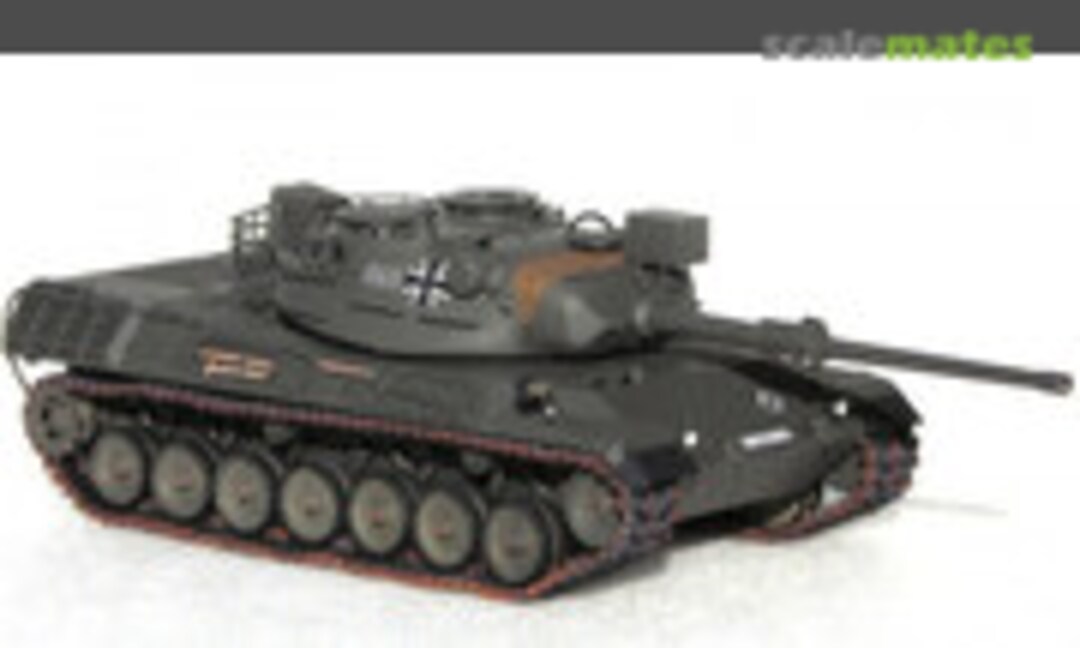 Leopard 1 1:35