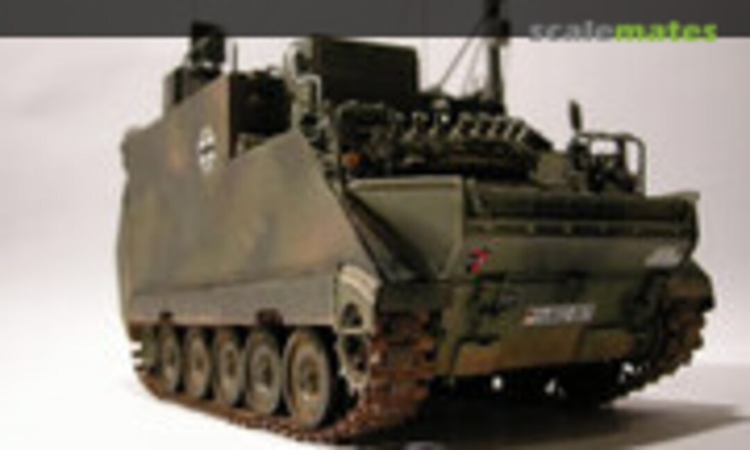 M577 A1 GE 1:35