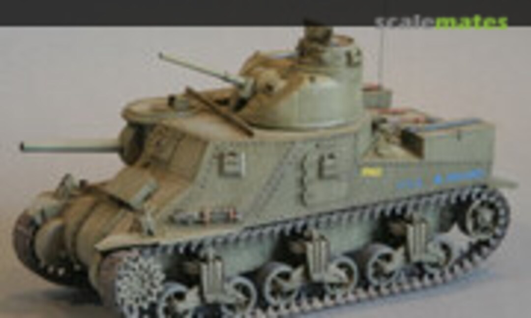 M3 Lee 1:35