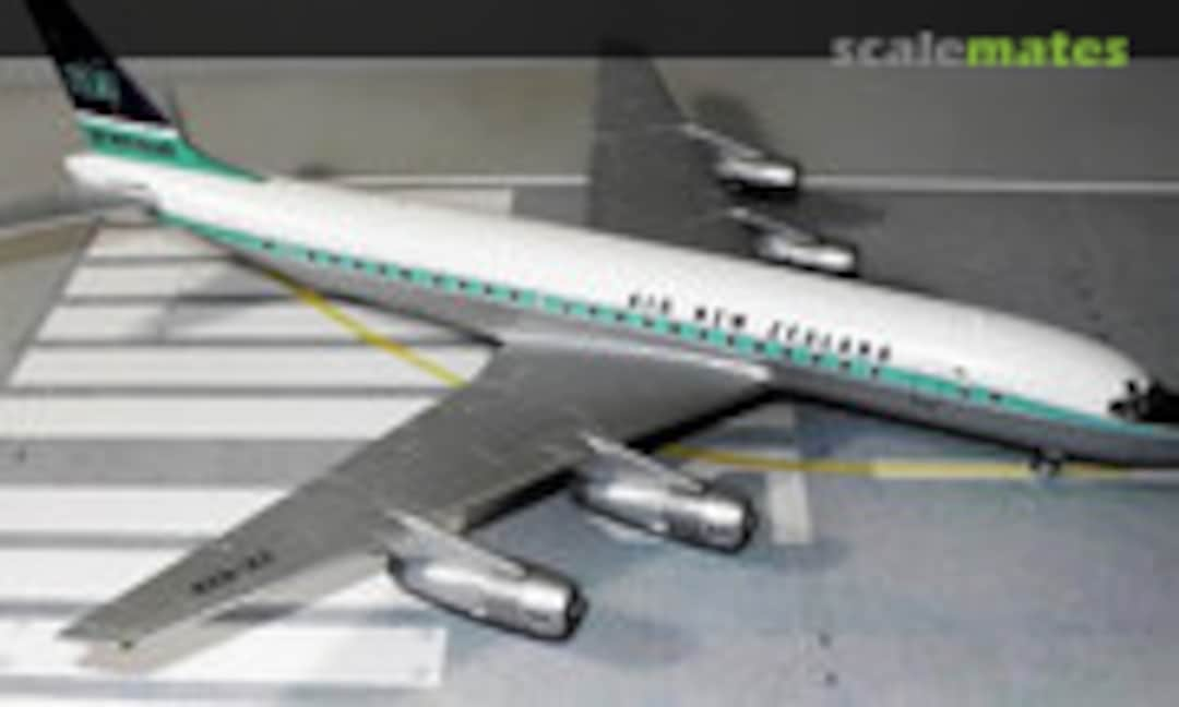 Douglas DC-8-52 1:143