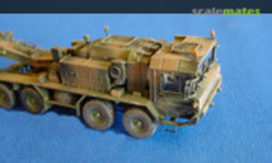 Faun SLT 50-3 Elefant 1:72