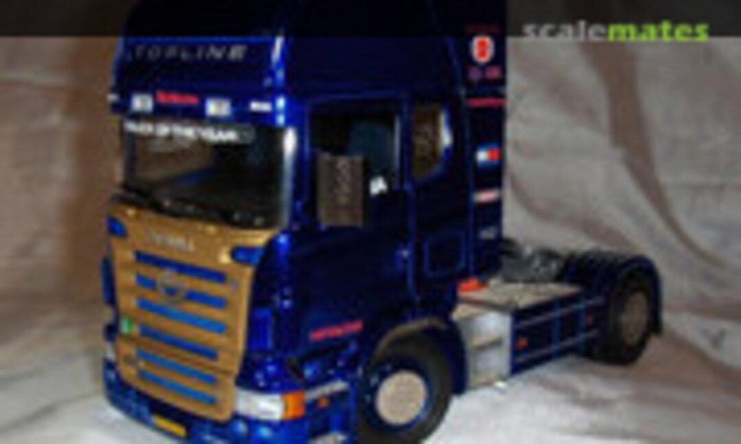 Scania R500 1:24