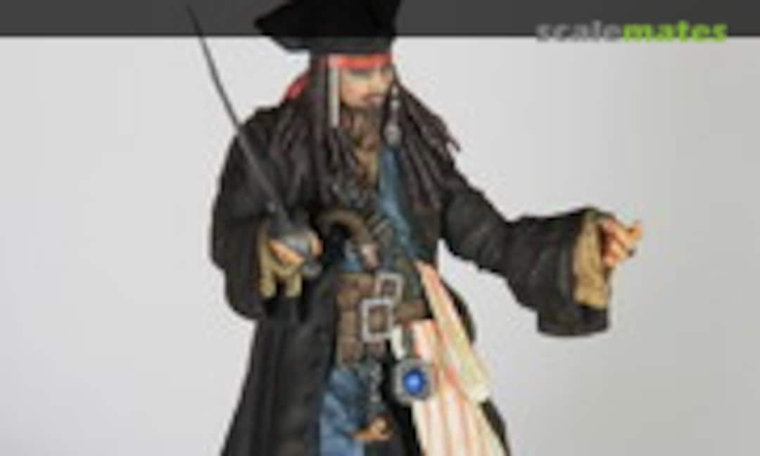 Captain Jack Sparrow 1:16