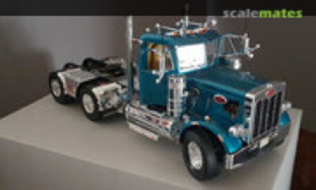 Peterbilt 359 1:25