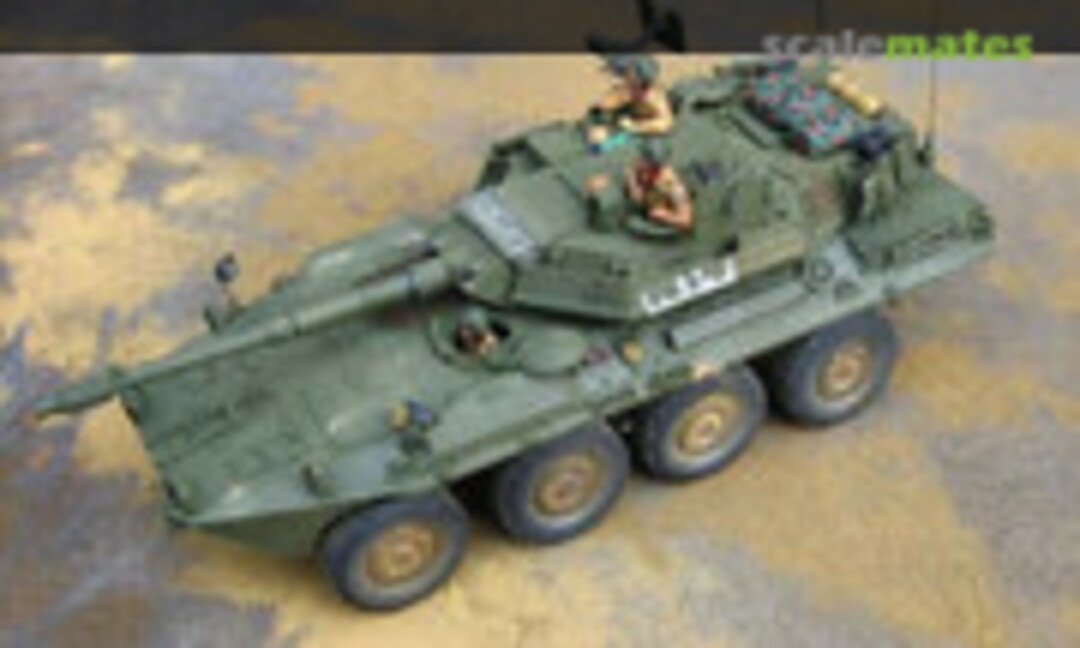 B-1T Centauro 1:35