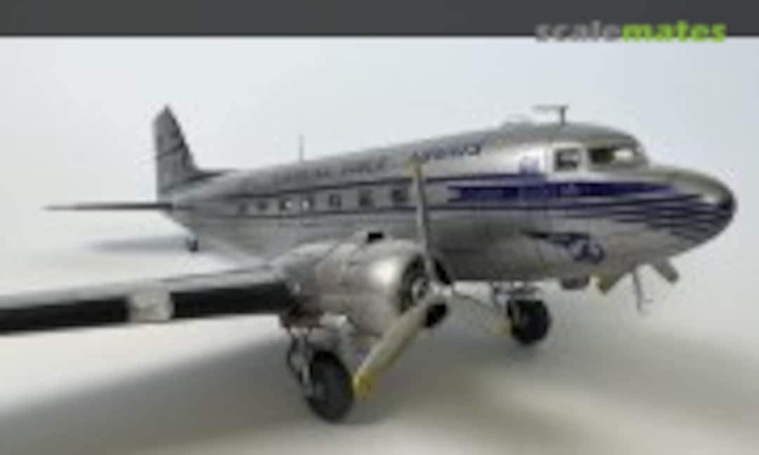 Douglas C-47 Dakota 1:72