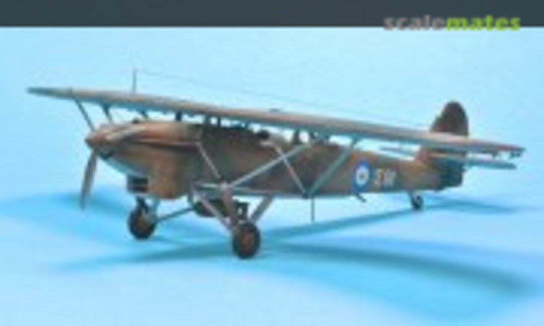 Dornier Do 22 Kg 1:72