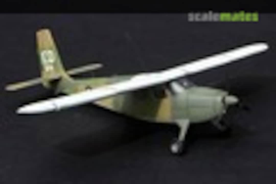 U-10D Super Courier 1:72