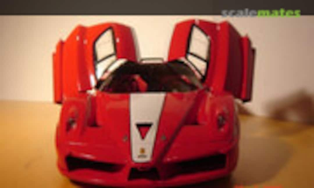 Ferrari FXX 1:24