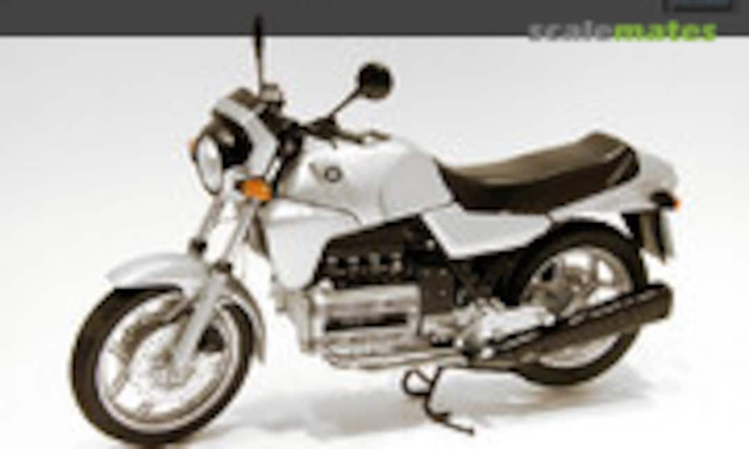 BMW K100 1:12