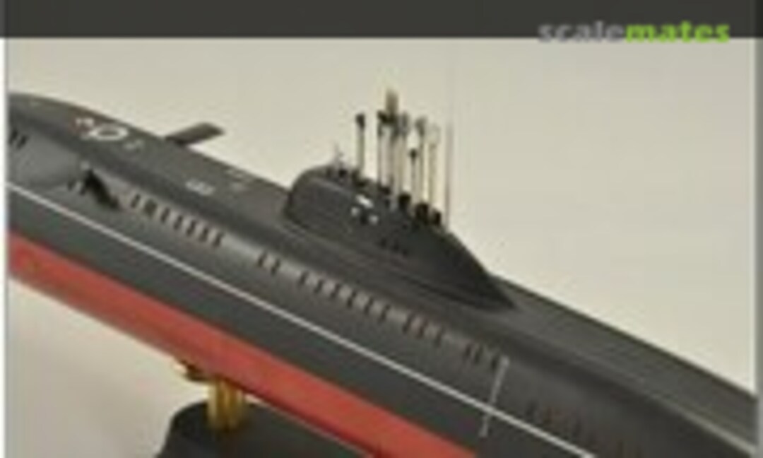 APL K-524 671 PTM Pike 1:350