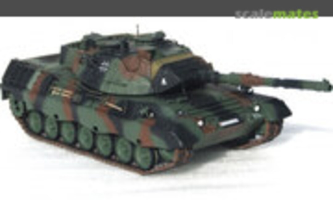 Leopard 1A5 1:35