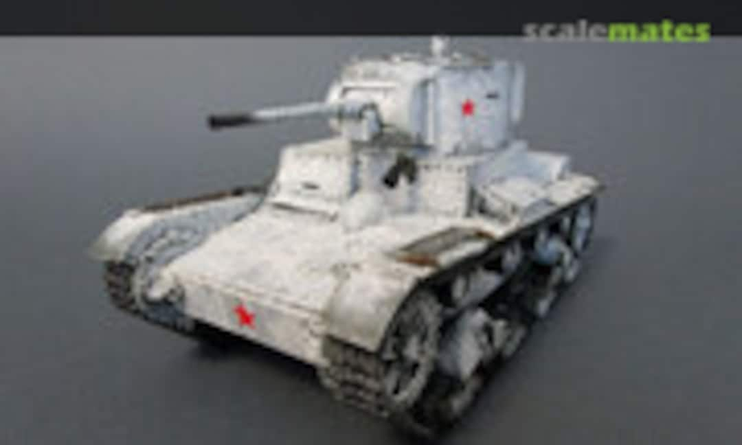 T-26 m.1933 1:35