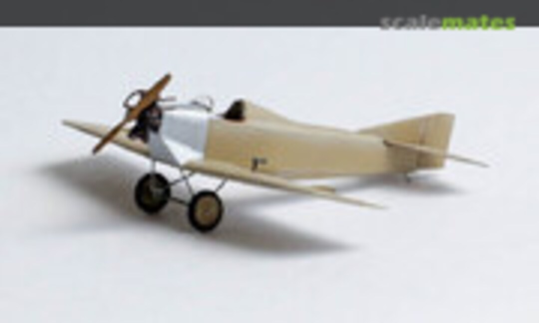 Tupolev ANT-1 1:72