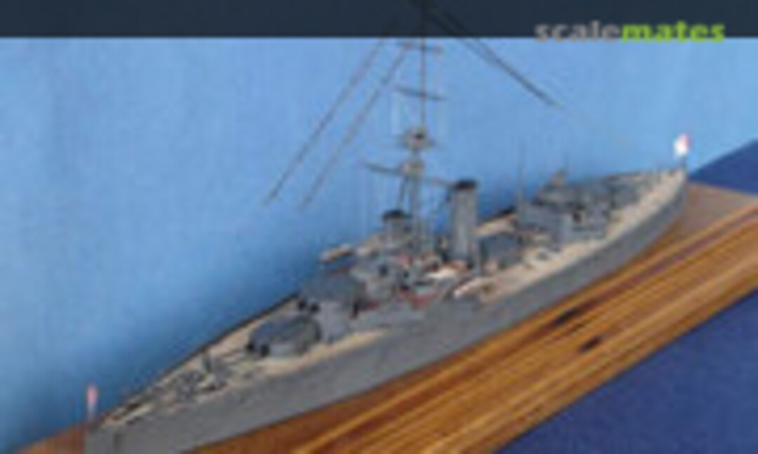 HMS Erin 1:700