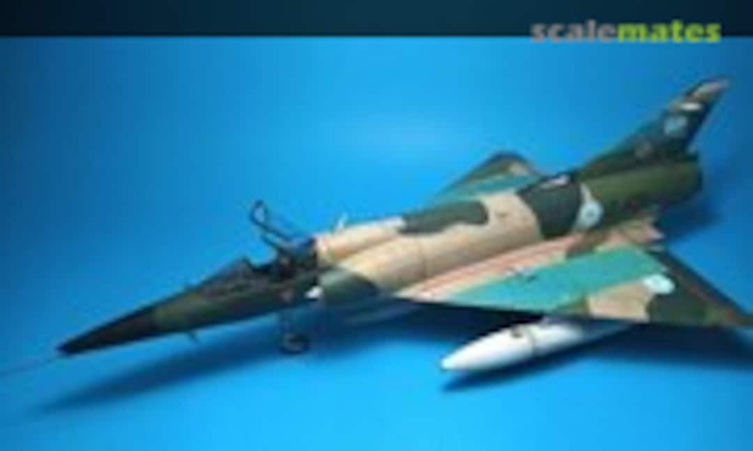 IAI Dagger 1:48