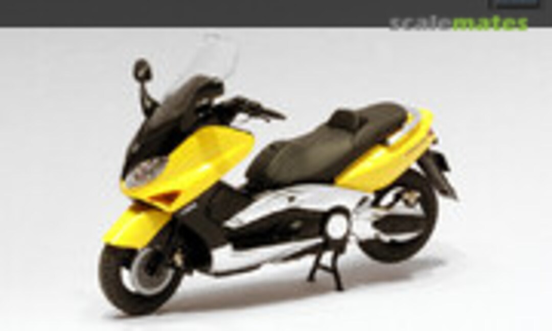 Yamaha TMAX 1:24