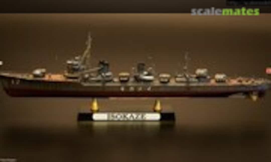 IJN Isokaze 1:350