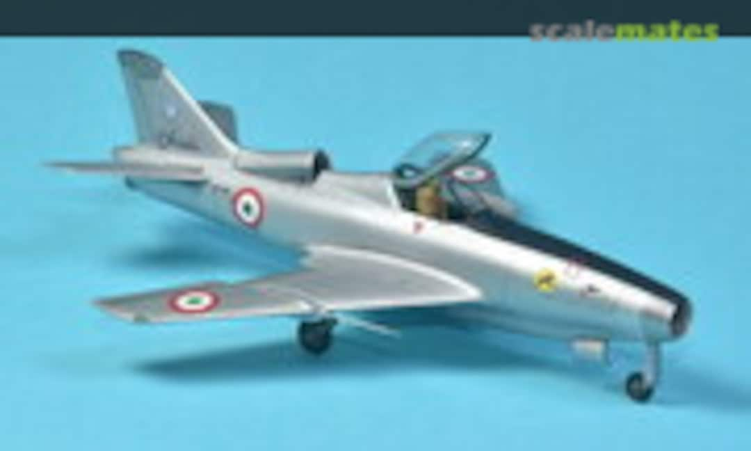 Aerfer Ariete 1:72