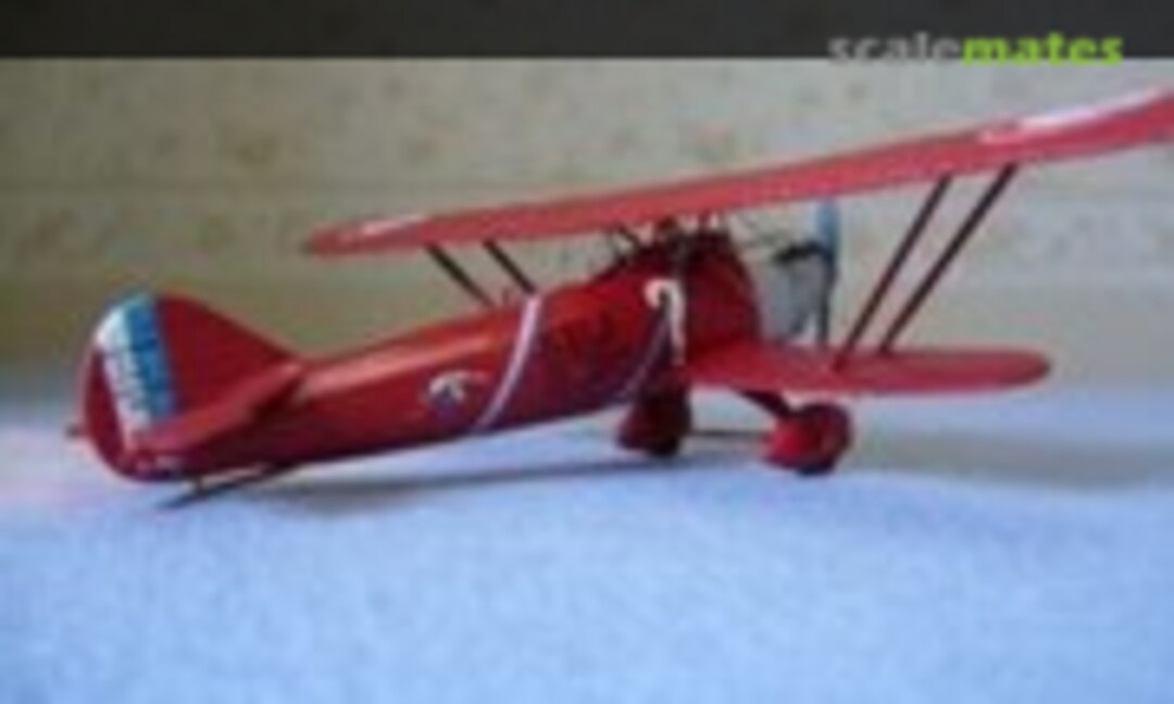 Breguet XIX Super Bidon 1:72