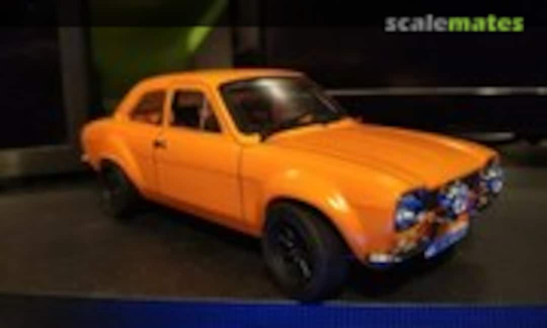 Ford Escort Mk.1 1:24