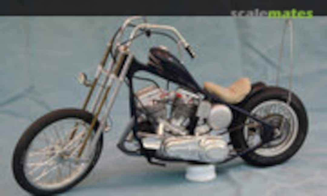 Hörni´s Chopper 1:8