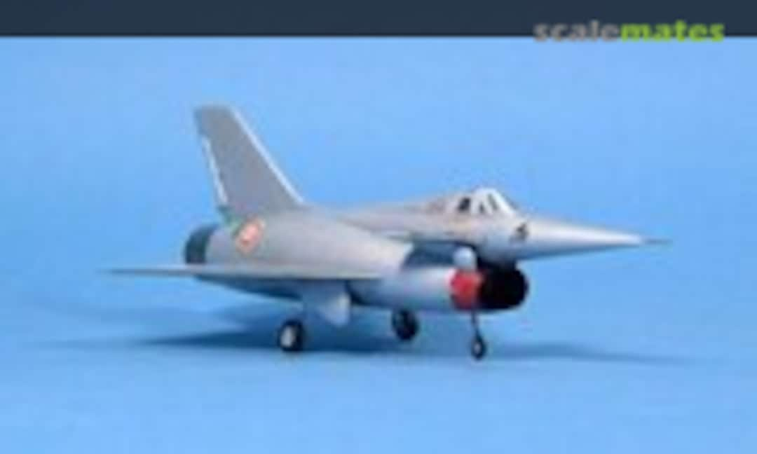 NORD 1500 Griffon II 1:72