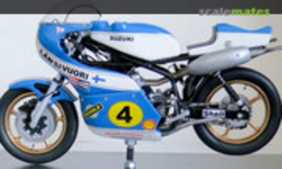 Suzuki XR14 1:8