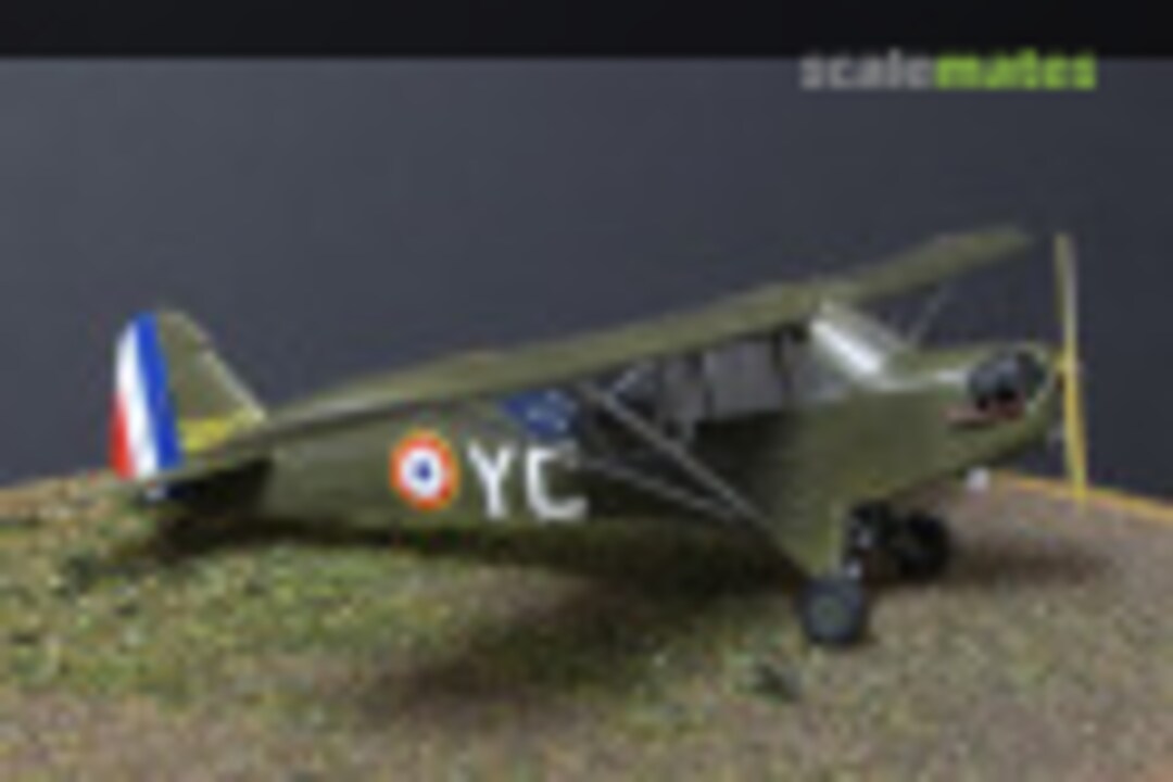 Piper L-4 Grasshopper 1:72