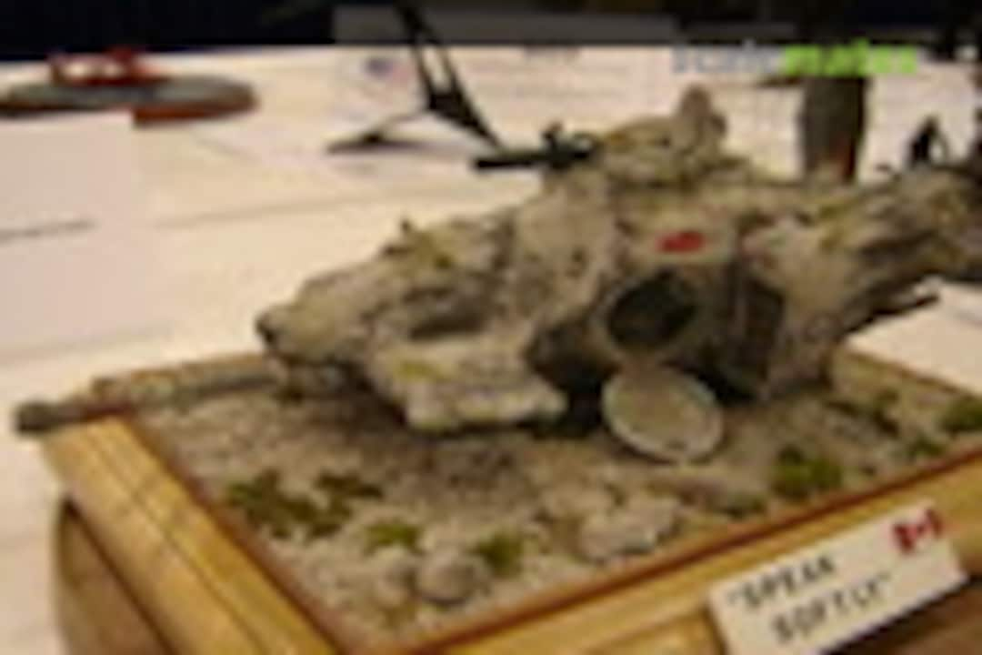 Sci-fi Models IPMS USA Nationals 2006 No