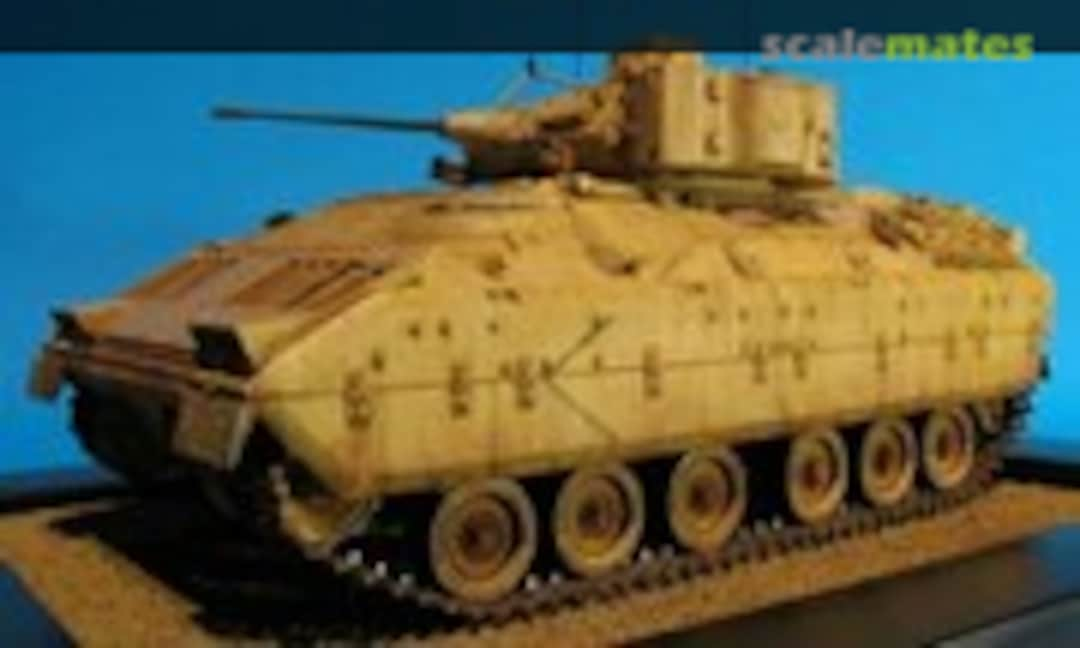 M2 Bradley 1:35