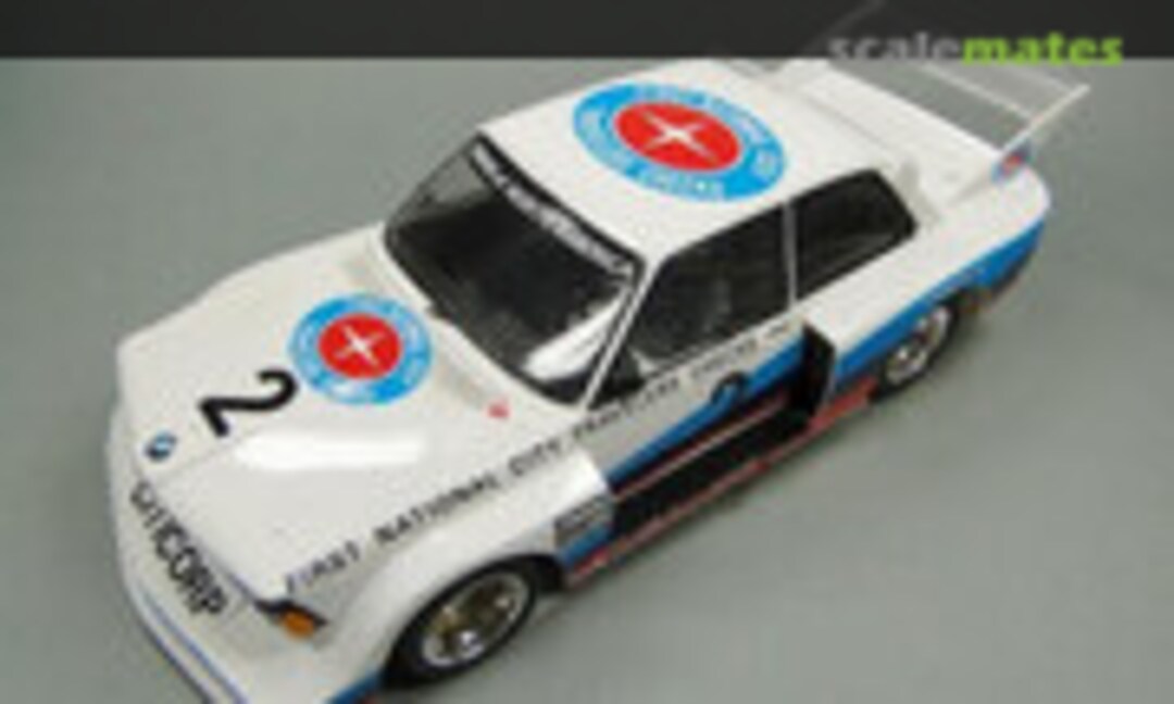 BMW 320i 1:24