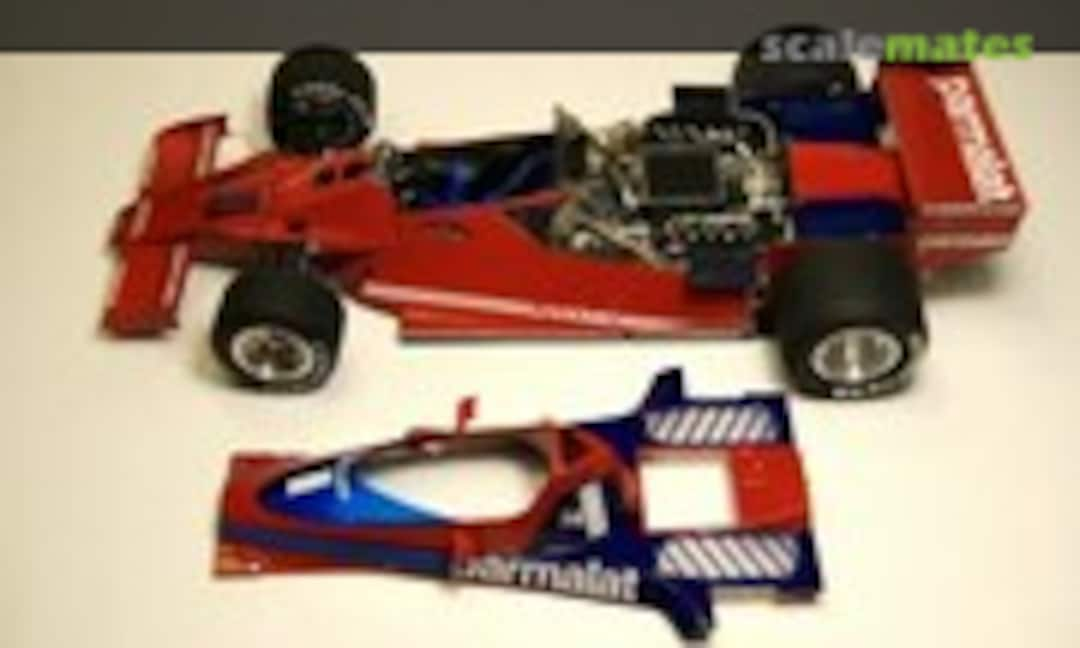 Brabham BT46B 1:20