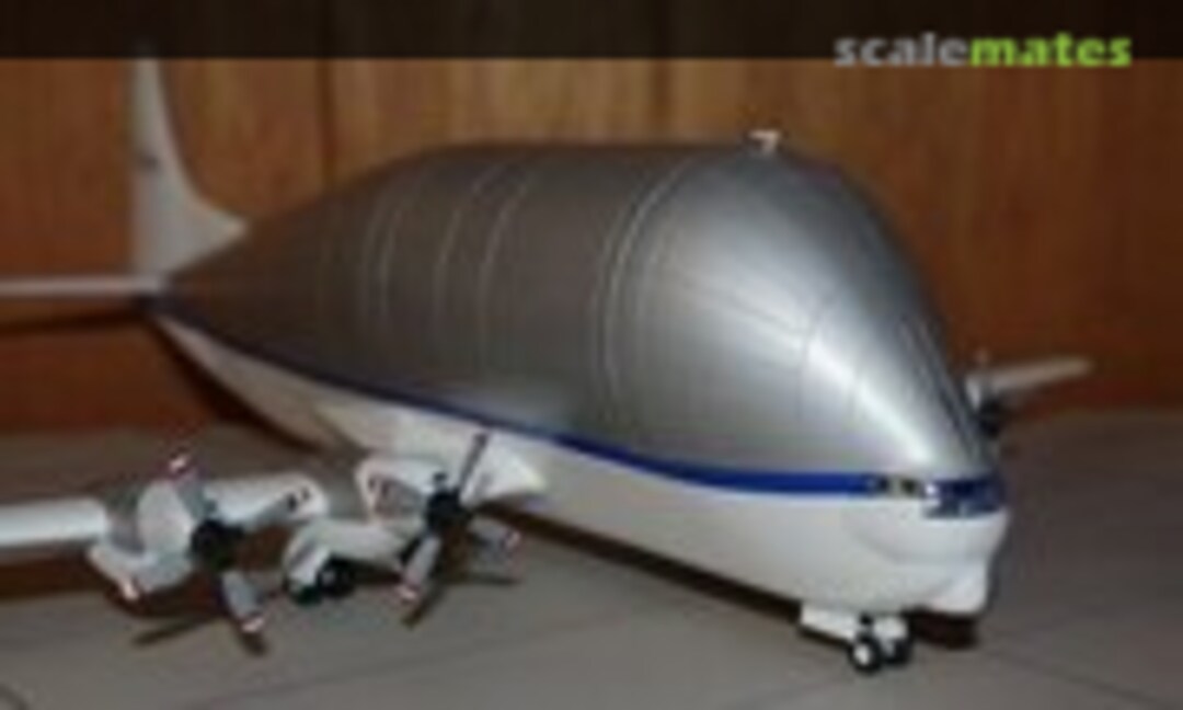 Super Guppy 1:144