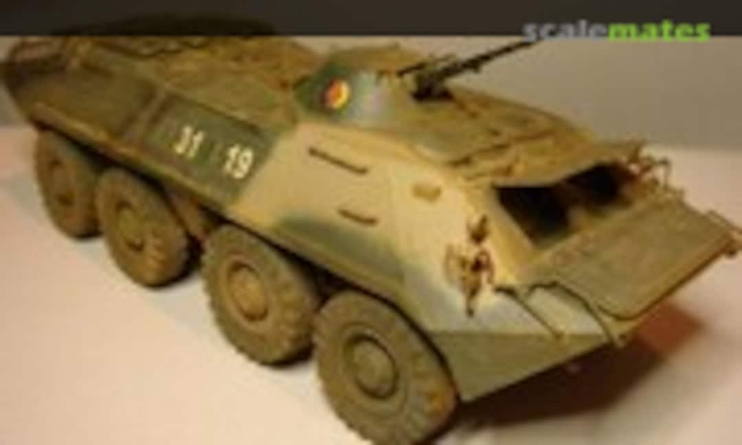 BTR-70 1:35