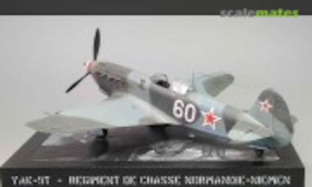 Yakovlev Yak-9T 1:32