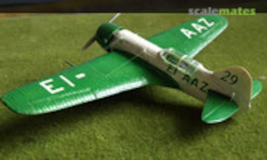 Bellanca 28-70 1:72