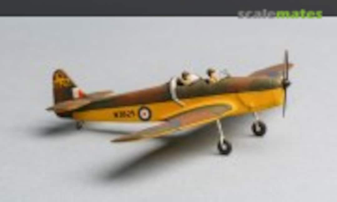 Miles M.14 Magister 1:72