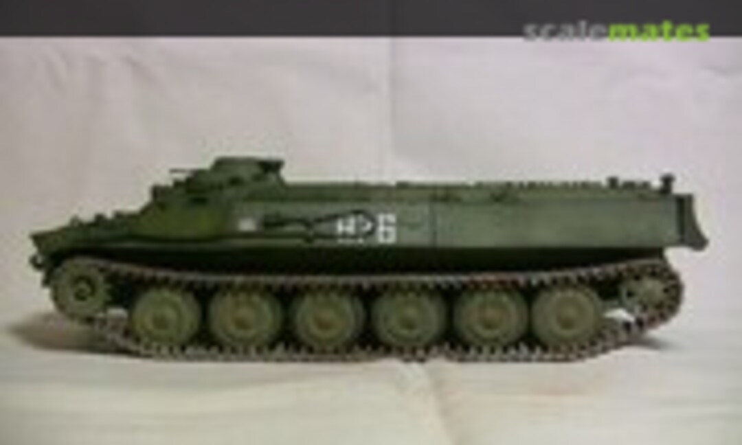 MT-LB 1:35