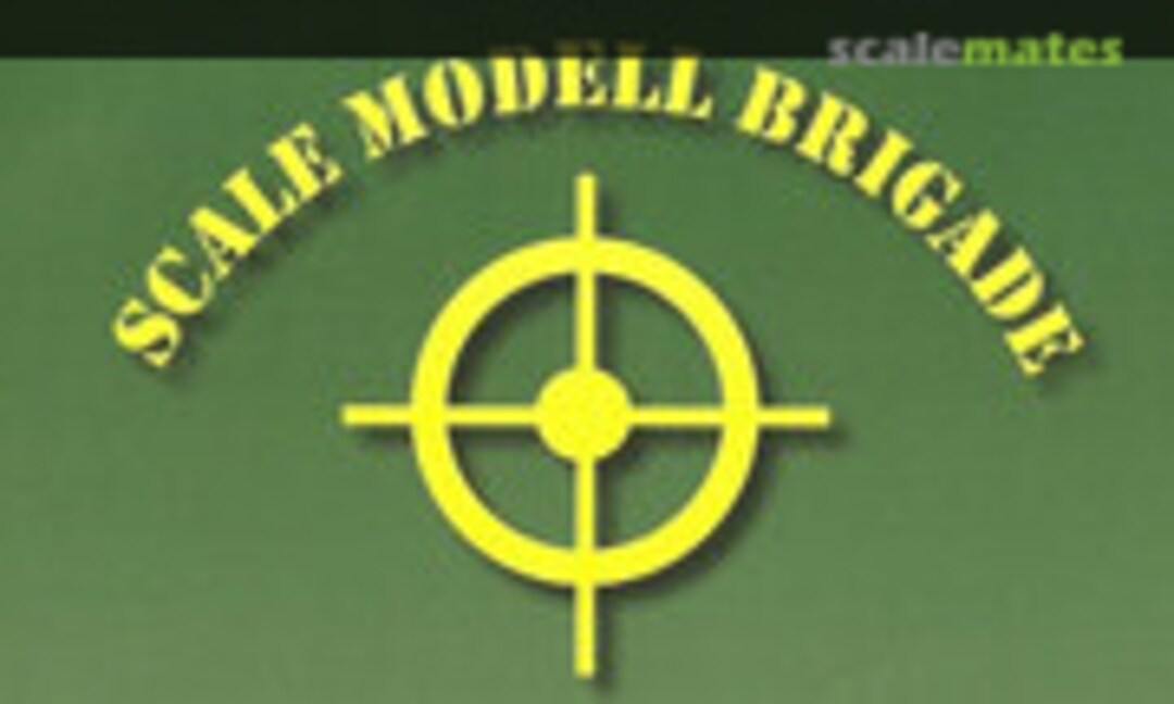 Ausstellung der scalemodellbrigade 2016 No