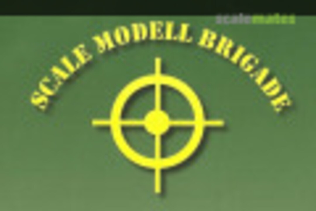 Ausstellung der scalemodellbrigade 2016 No