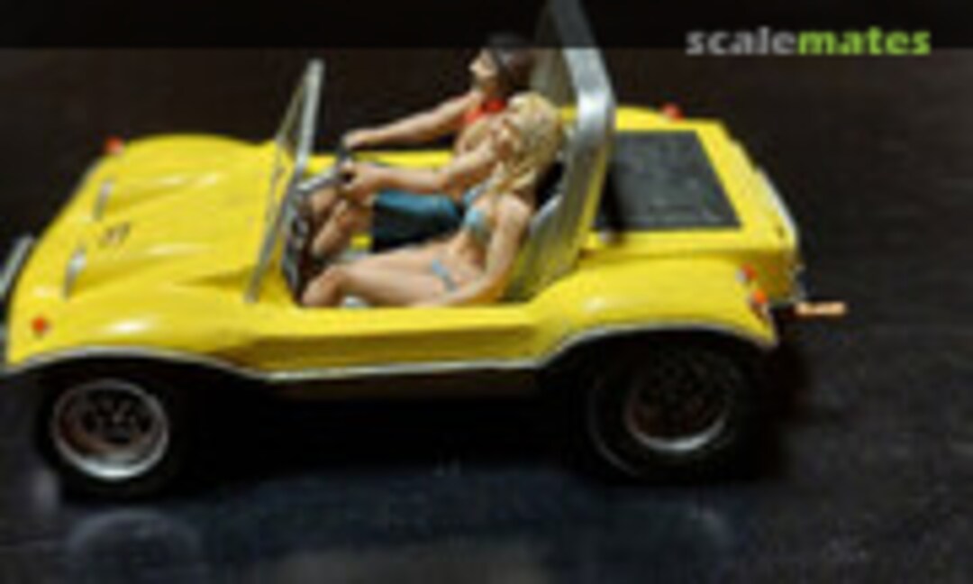 Beach Buggy 1:32