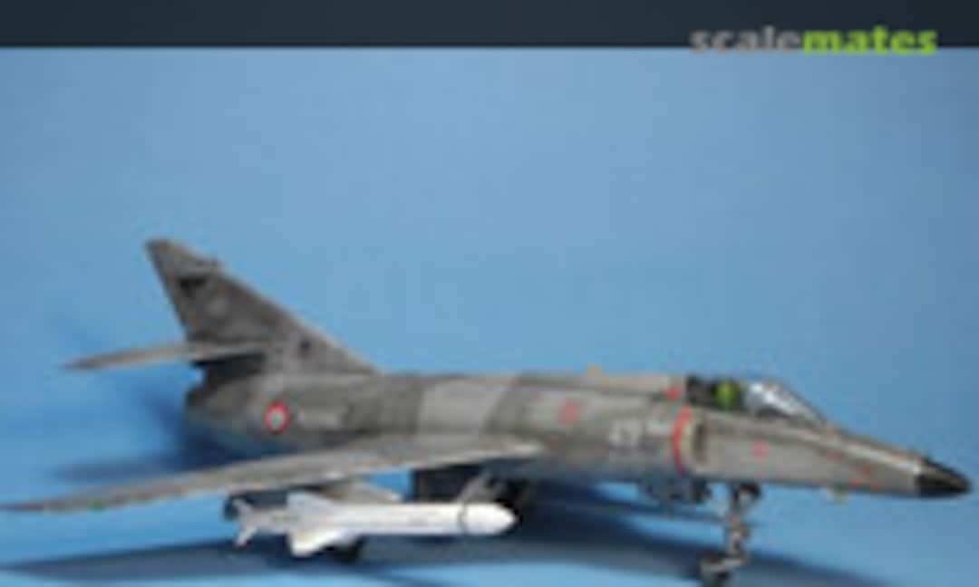 Dassault Super Etendard 1:48