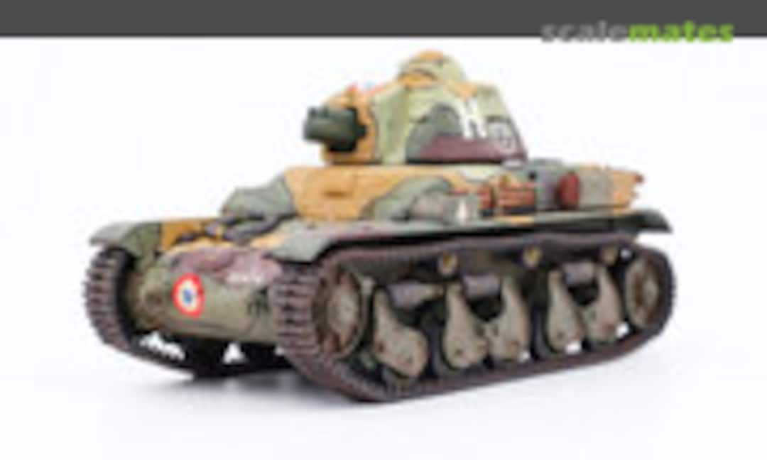 Renault R35 1:35