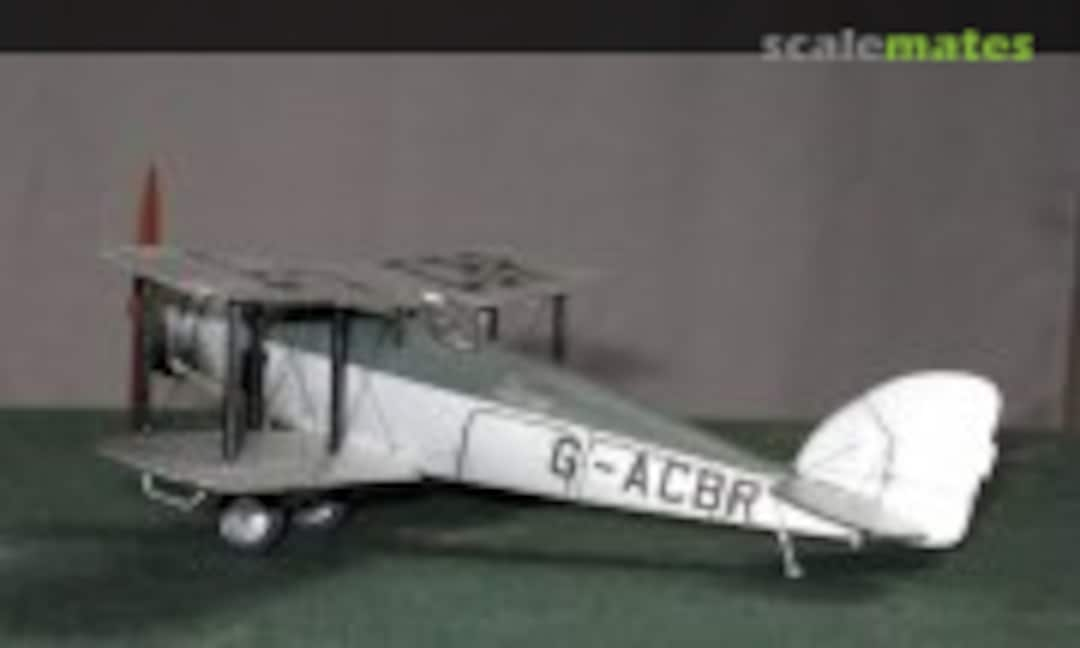 Westland Wallace 1:72