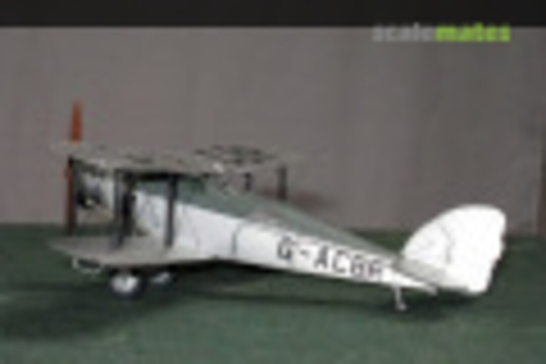 Westland Wallace 1:72