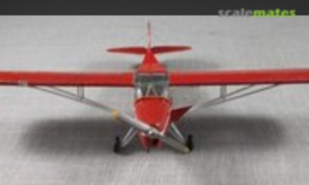 Auster Mk.I 1:72